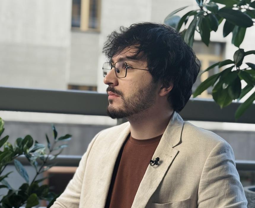 Бизнесмен Ибрагим Аушев рассказал, во что сейчас лучше всего инвестировать