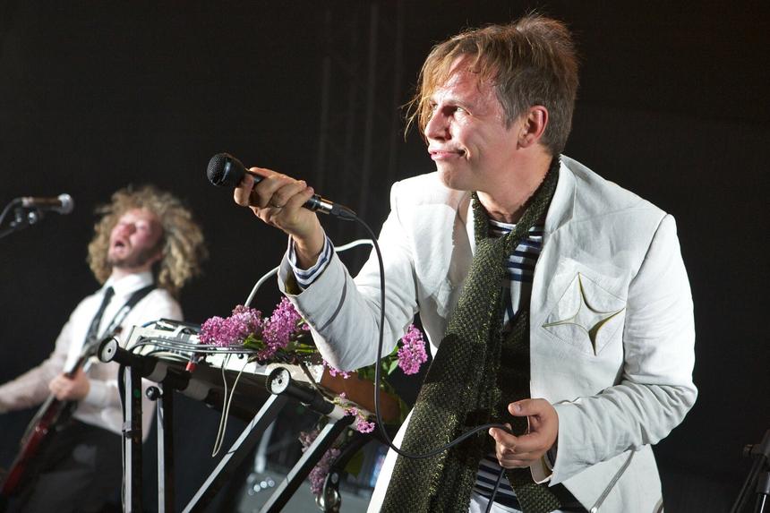 «Пусть выберут для себя патриотичное название»: запретят ли музыкантам «Мумий Тролля» зарабатывать в России