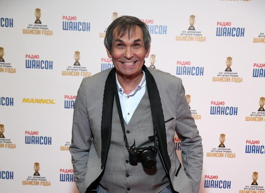 «Человек с ресепшена продает эксклюзив за 500 рублей»: сын Бари Алибасова раскрыл правду о здоровье продюсера