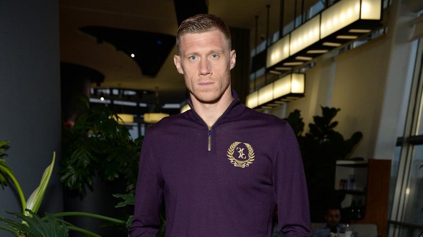 Экс-муж Марии Погребняк Павел прокомментировал новости о романе с 18-летней студенткой