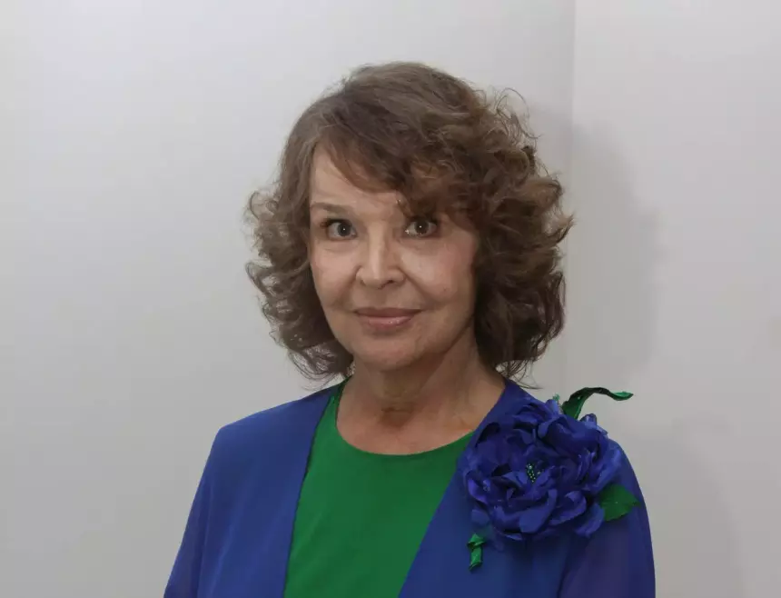 «Я нищая»: как живет звезда фильма «Вечный зов» Тамара Семина