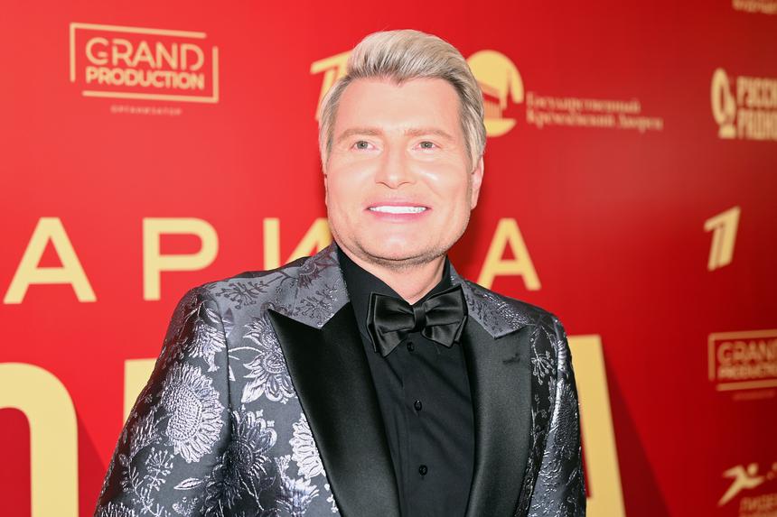 Николай Басков пошутил на тему балета Татьяны Булановой