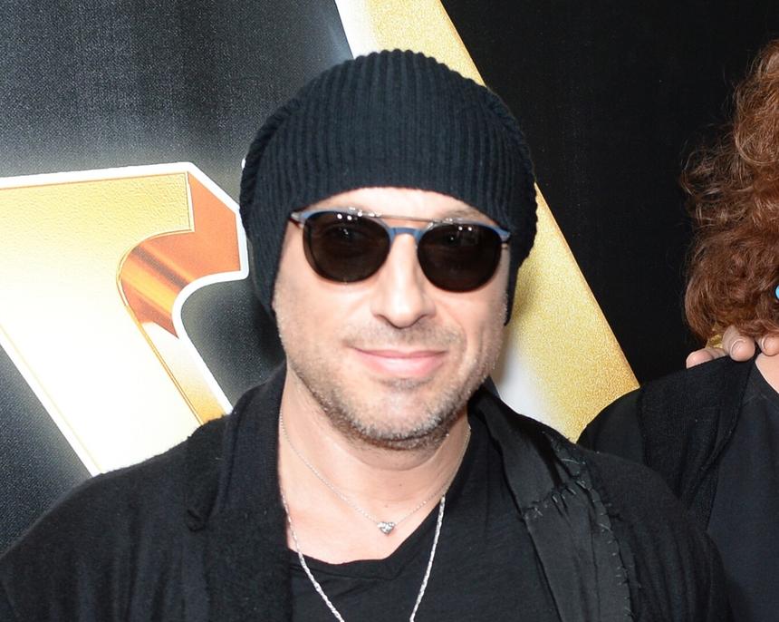 Актер Дмитрий Нагиев отреагировал на слово «война» в речи Любови Успенской