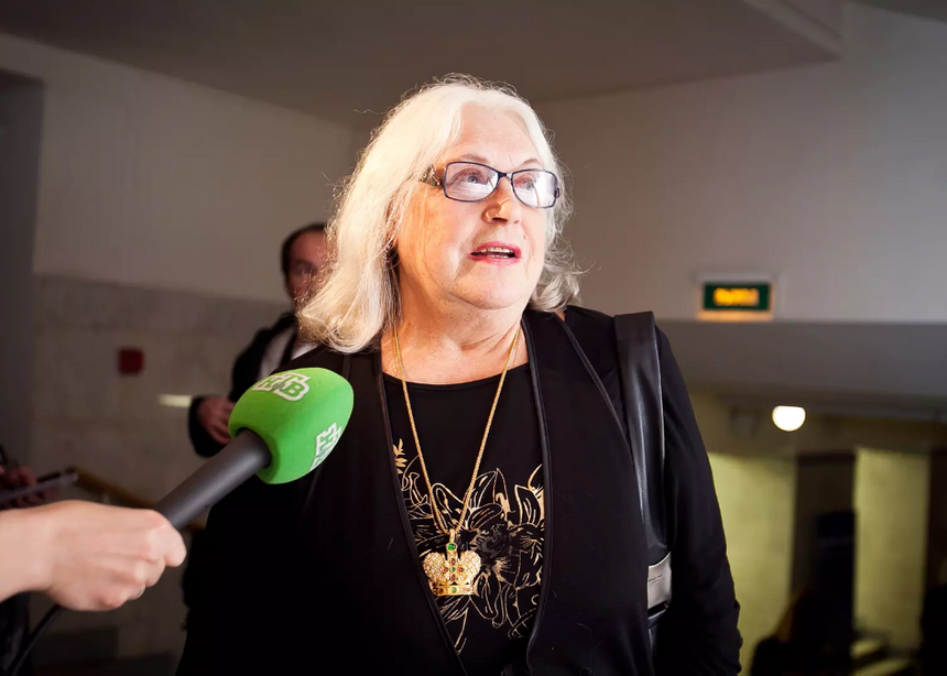 Страдающая деменцией Лидия Федосеева-Шукшина сообщила о подготовке к своим похоронам