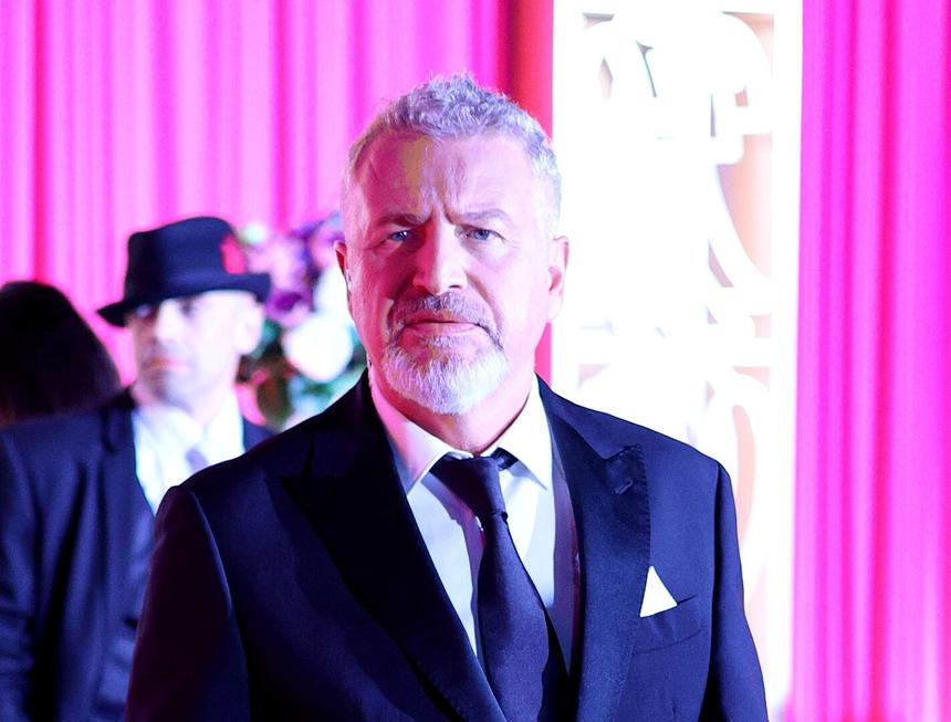 «Выглядит страшно»: Агутин оправдался после того, как отчитал 12-летнего журналиста