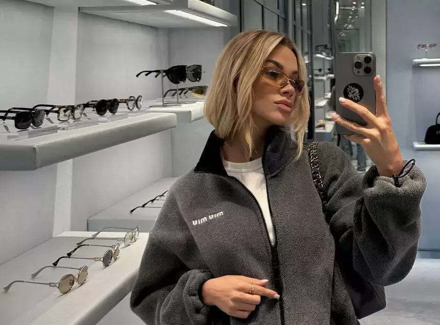 Русская подруга Джонни Деппа Юлия Власова объявила о свадьбе