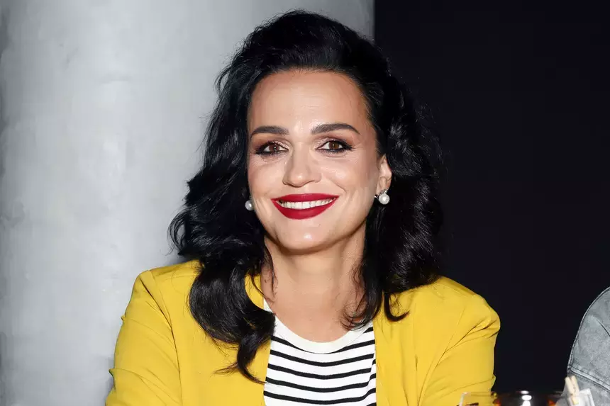 Слава рассказала о своем состоянии после проблем со здоровьем