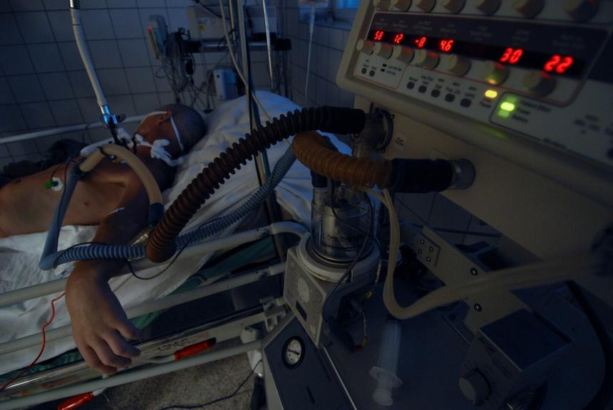 «Это большая редкость»: как врачи вернули к жизни бойца СВО через 52 минуты после остановки сердца