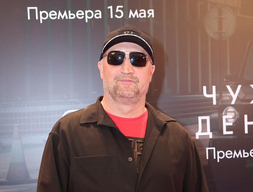 «Не пил, не тусовался»: Гоша Куценко для подготовки к роли ездил к Михаилу Ефремову в тюрьму