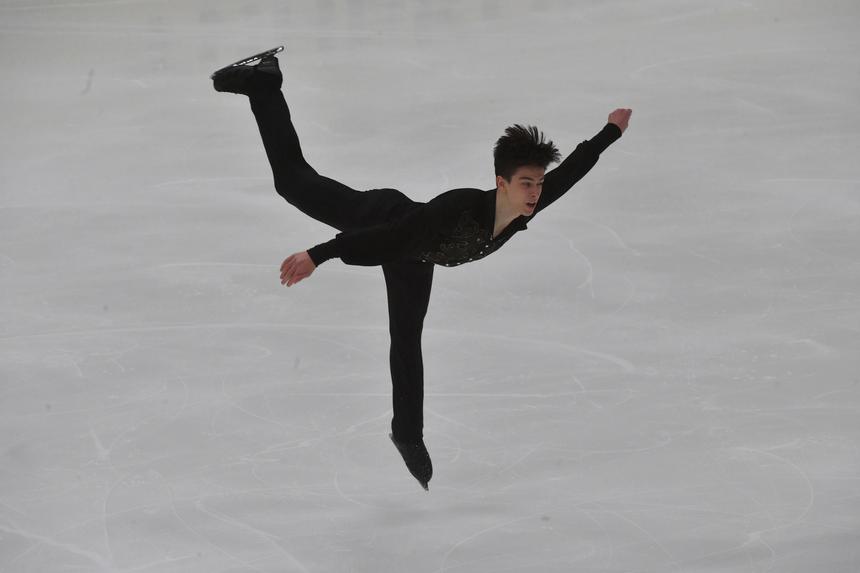 «Судьям было неприятно»: Татьяна Тарасова высказалась о скандале с фигуристом Гуменником