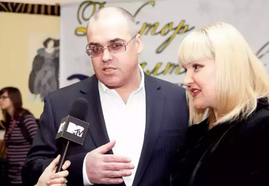 Экс-солистки «Миража» не поздравляют создателя группы Литягина с днем рождения