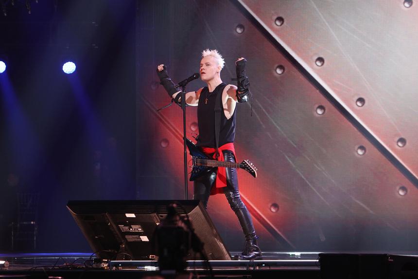 «Иногда он перебарщивает»: Игорь Матвиенко оценил выступления певца SHAMAN