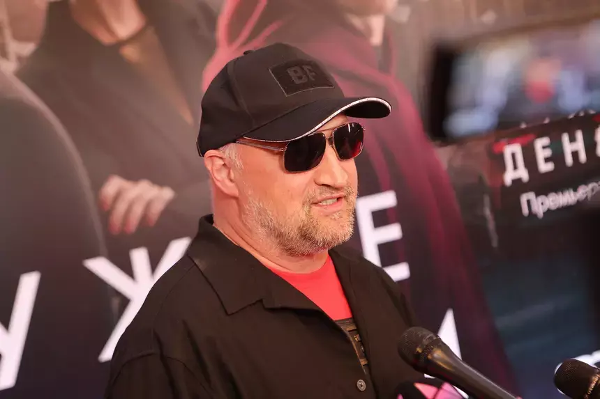 Гоша Куценко отдал дочерей в воскресную школу из-за строгих правил