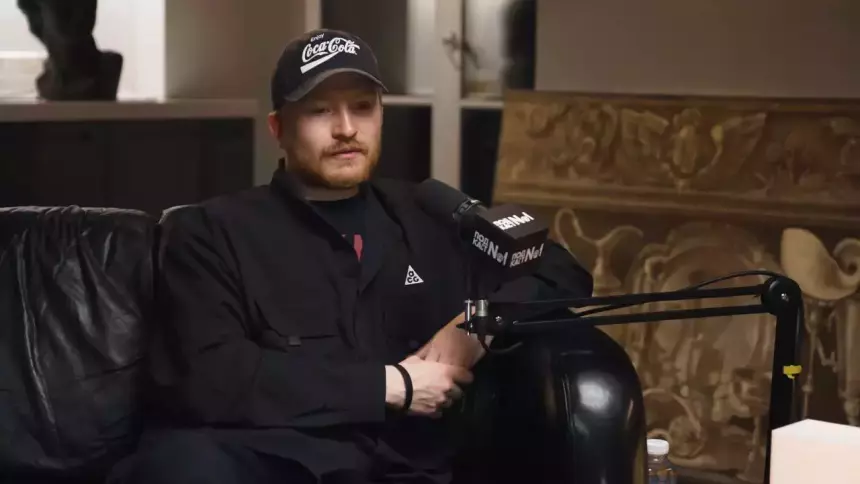 «Почва ушла из-под ног»: Данила Поперечный* рассказал, как пережил первые годы эмиграции