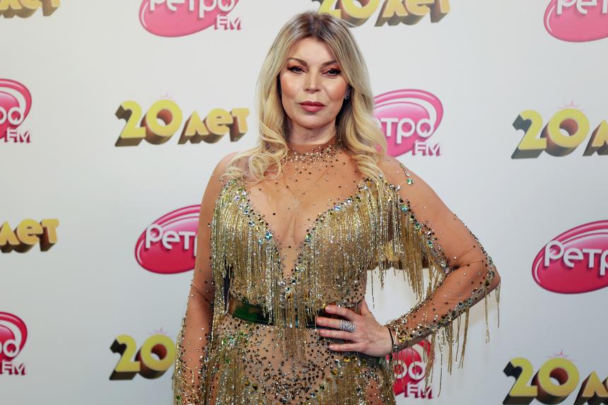 Борьба за хиты нулевых: экс-продюсер Лады Дэнс подал миллионный иск к певице и издательству «Джем»