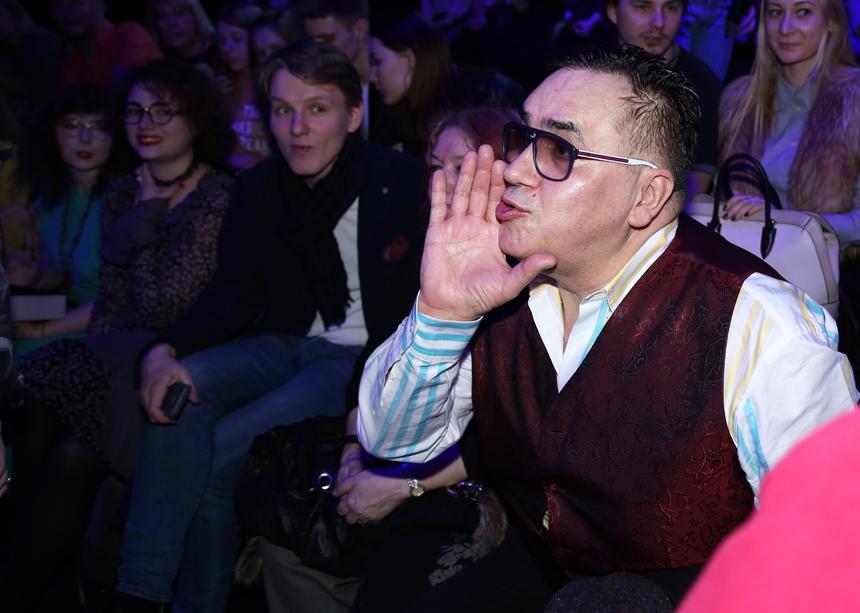 «Опозорился и подвел страну»: Стас Садальский заявил, что SHAMAN предал Россию на «Интервидении»