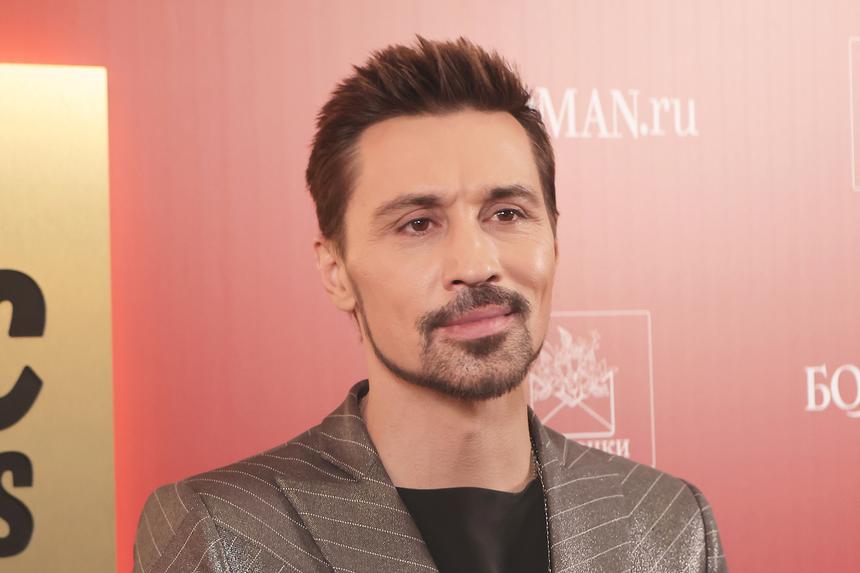 Раскрыта личность девушки, которую Дима Билан обнимал в Венеции