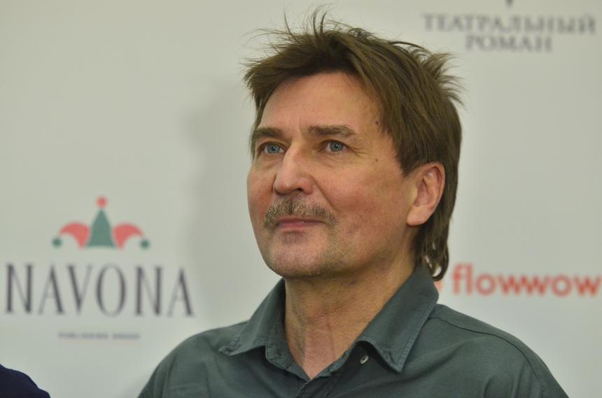 В крови утонувшего в Болгарии 63-летнего режиссера Юрия Бутусова нашли алкоголь