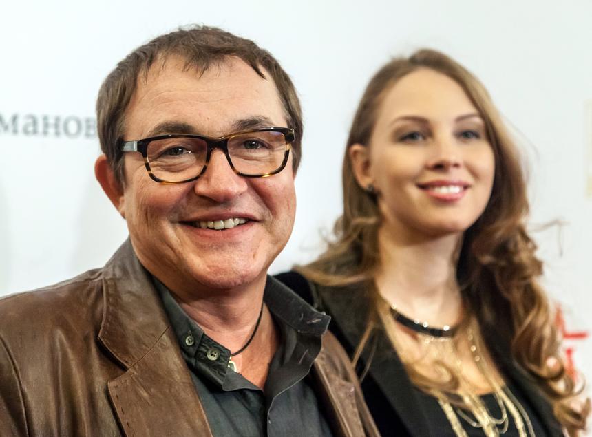 «Полина — самое прекрасное, что было в моей жизни»: Дмитрий Дибров простил изменившую ему жену