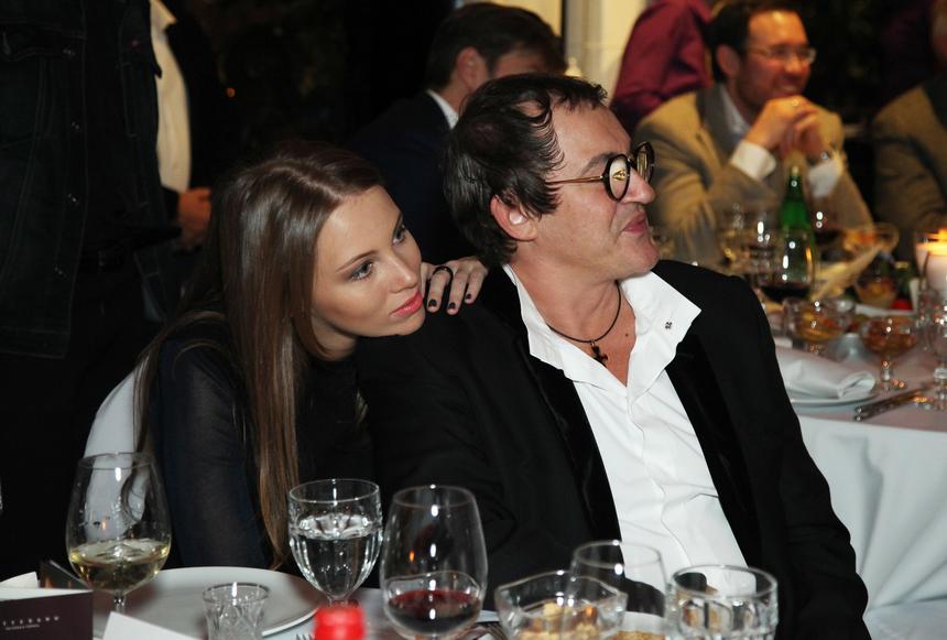 «Я всегда буду рядом»: Полина Диброва заявила, что не бросит бывшего мужа после развода