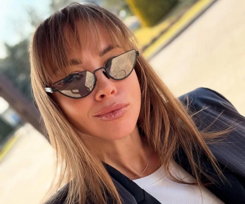 «Я знаю о богатой личной жизни Елены»: Полина Диброва обвинила жену любовника в изменах мужу