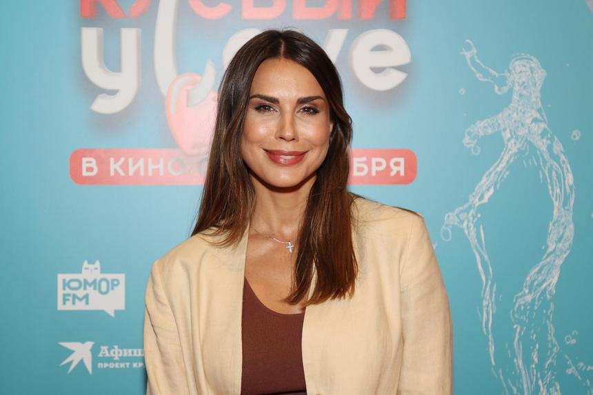 «Я всегда ныряла из "замужа" в "замуж"»: ведущая «Матч ТВ» рассекретила избранника