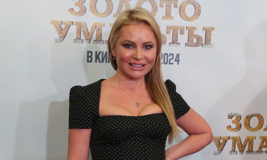 «Это неудачный ракурс, я видела все публикации»: Дана Борисова оправдалась за неузнаваемое лицо после пластики