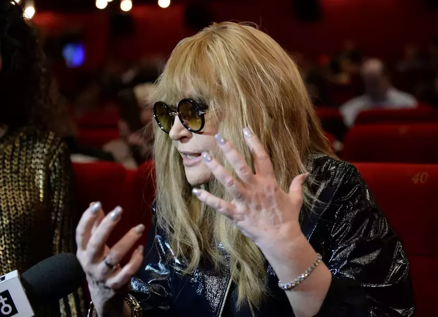 Эксперт рассказал, в какую сумму обойдется восстановление замка Пугачевой от плесени и разрушений