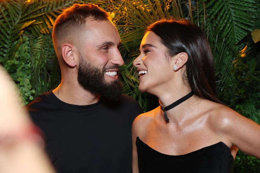 Ксения Бородина ошиблась в написании фамилии психолога Михаила Лабковского