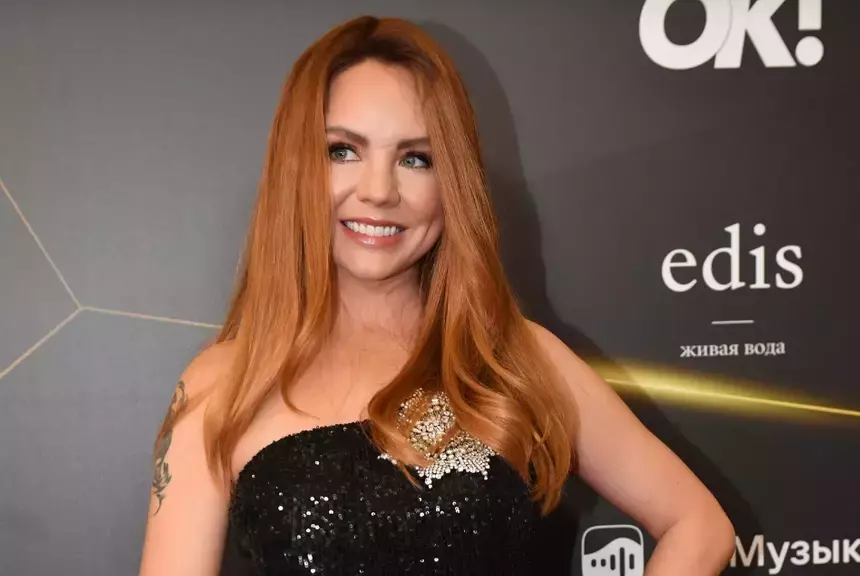 Певица МакSим потратила на ремонт квартиры в Москве около 190 млн рублей