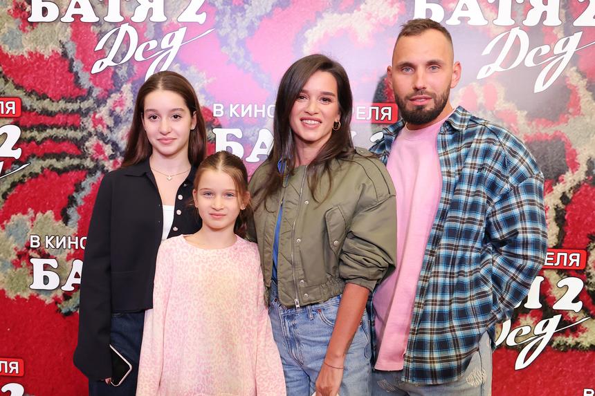 Беременность или развод? Продюсер раскрыл, что происходит в браке Бородиной и Сердюкова