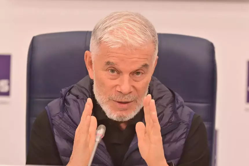 Укравший миллионы рублей у Олега Газманова бизнесмен Саркисян находится в СИЗО