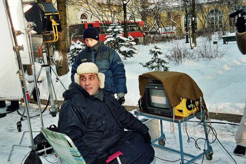 Тигран Кеосаян