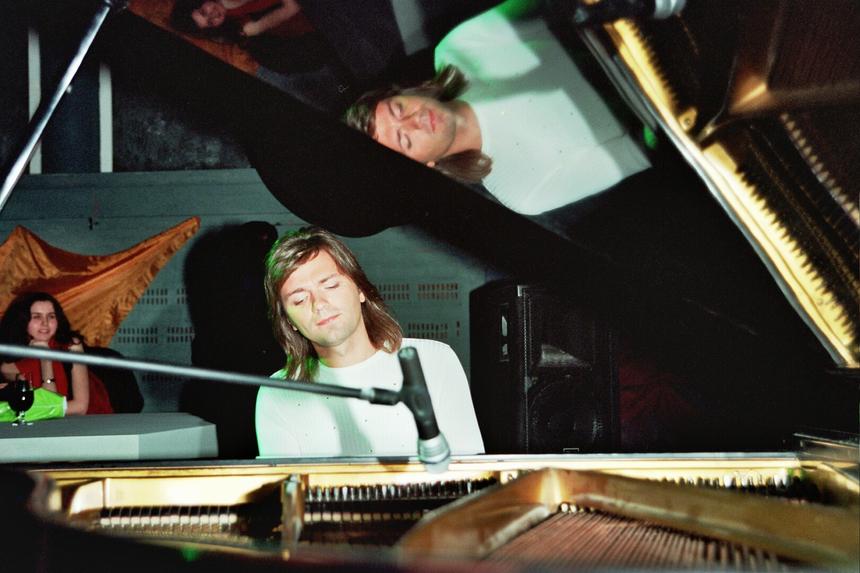 Дмитрий Маликов