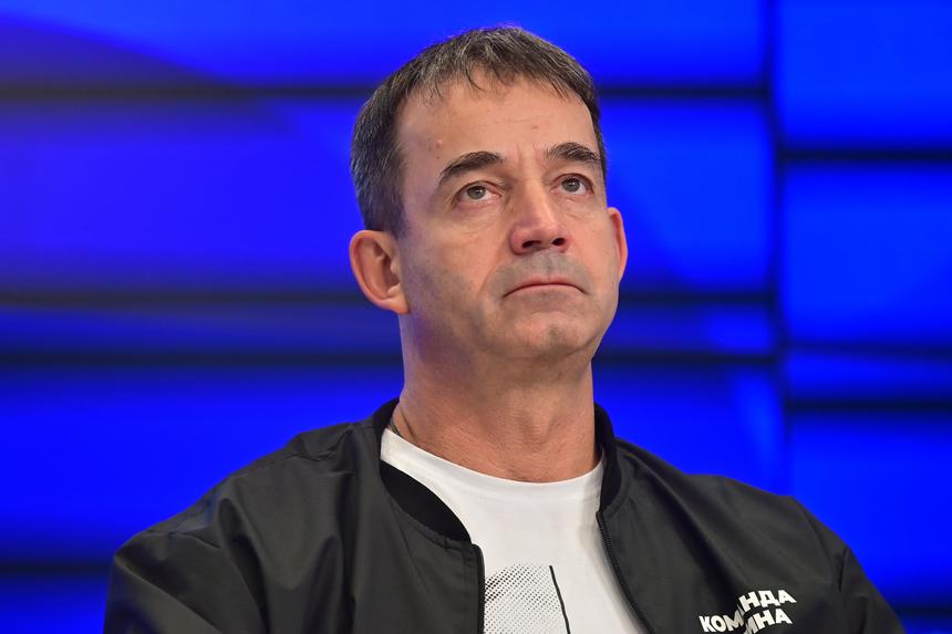 «Вы пламенный боец за нашу Родину»: Дмитрий Певцов публично обратился к болеющей раком Симоньян