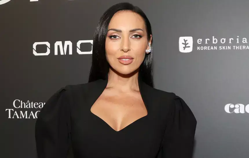 «А где в этом женщина?»: певица Алсу поделилась мыслями по поводу супружеских измен