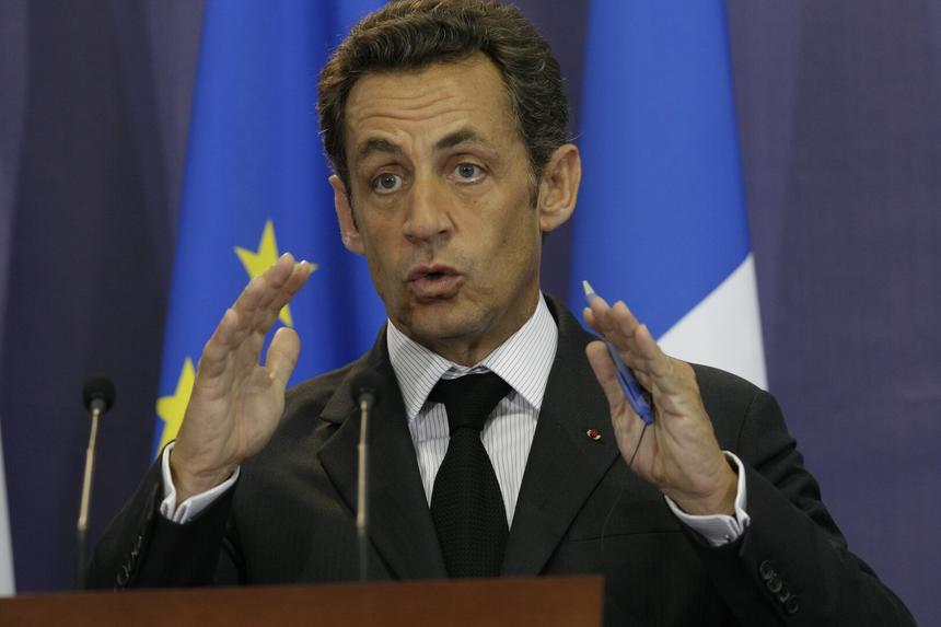 Бывшему президенту Франции Николя Саркози вынесли обвинительный приговор