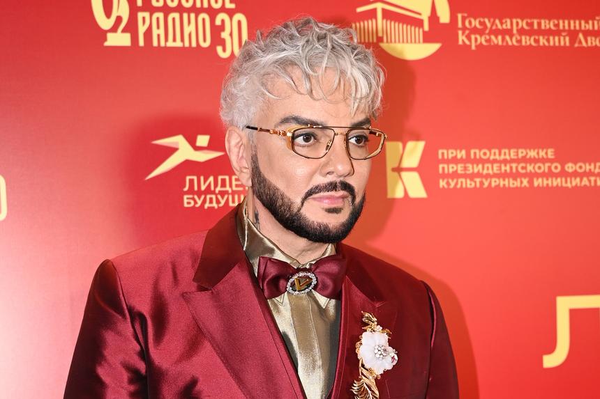 У семьи певца Филиппа Киркорова нашли пять квартир в центре Москвы