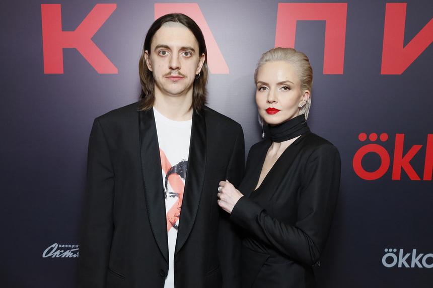 «Изменщик»: актриса Любовь Виролайнен развелась со звездой сериала «Король и Шут» Константином Плотниковым