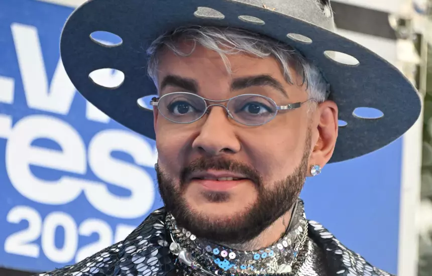 На автомобиле этой марки передвигается Владимир Путин: певец Филипп Киркоров приобрел Aurus за 50 млн рублей