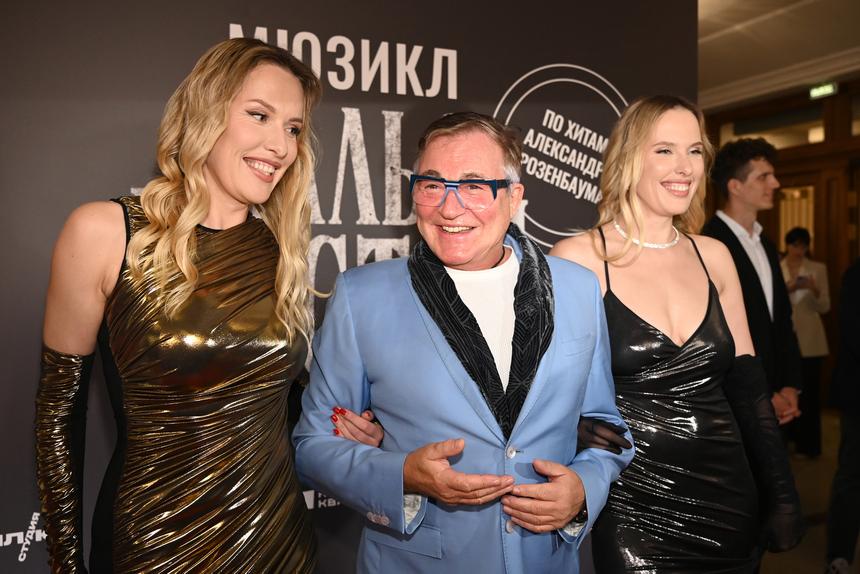 «Очень многим нравился»: почему Диброва вернули в шоу «Кто хочет стать миллионером?»