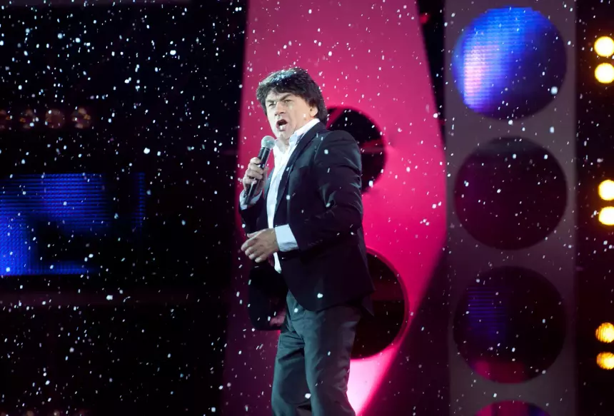 «Он затаил обиду»: Александр Серов был безответно влюблен в Анастасию Волочкову