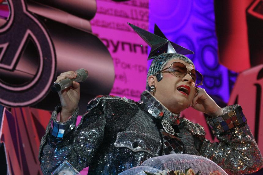 «Пропаганда извращений, таким не место в нашей стране»: Виталий Бородин прогнал из России Верку Сердючку