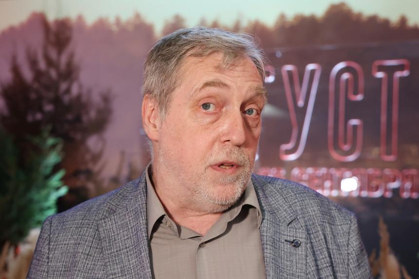 «Человек очень серьезный»: что известно о претензиях наследников Богомолова к фильму «Август»