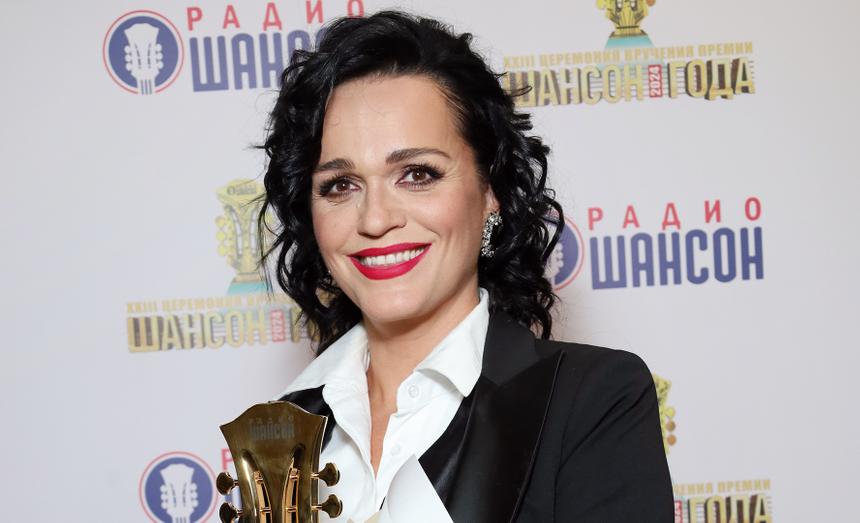 Расставшаяся с мужем певица Слава пообещала раскрыть правду о личной жизни на ТВ