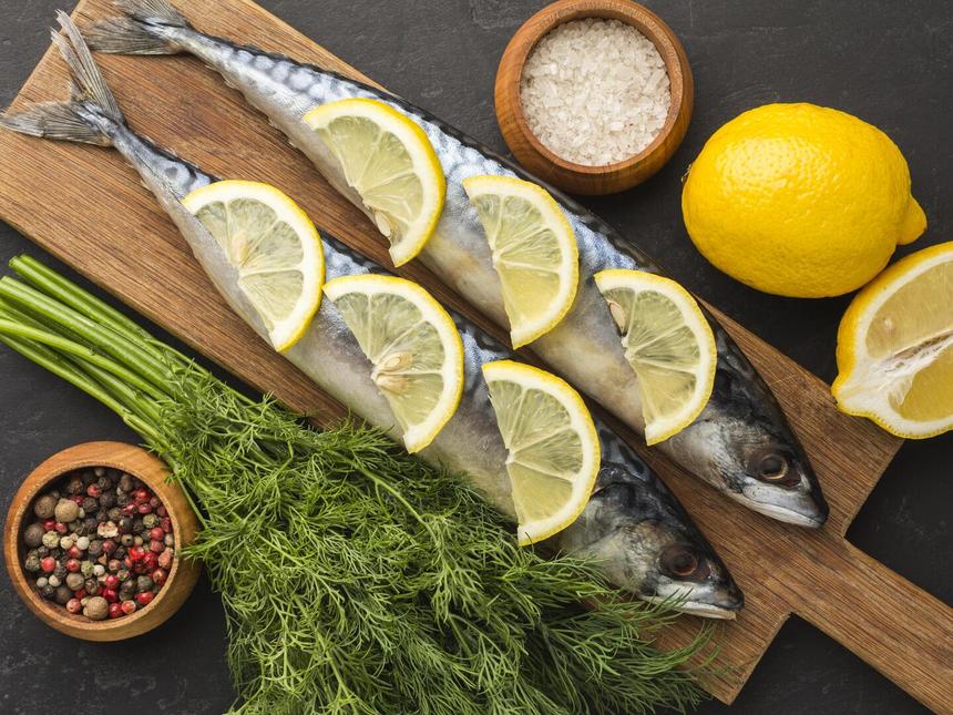 Юрист назвала ложным утверждение службы поддержки, что в РФ разрешается продавать зараженную анизакидами рыбу