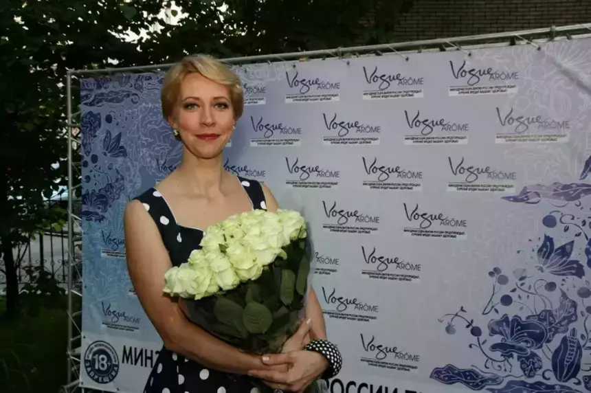 «Не очень хотела оттуда уезжать, если честно»: Татьяна Лазарева* заявила, что обязательно вернется в Россию