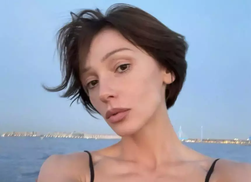 «Есть определенные лица, которые за ней стоят»: что известно о возвращении Насти Ивлеевой после «отмены»