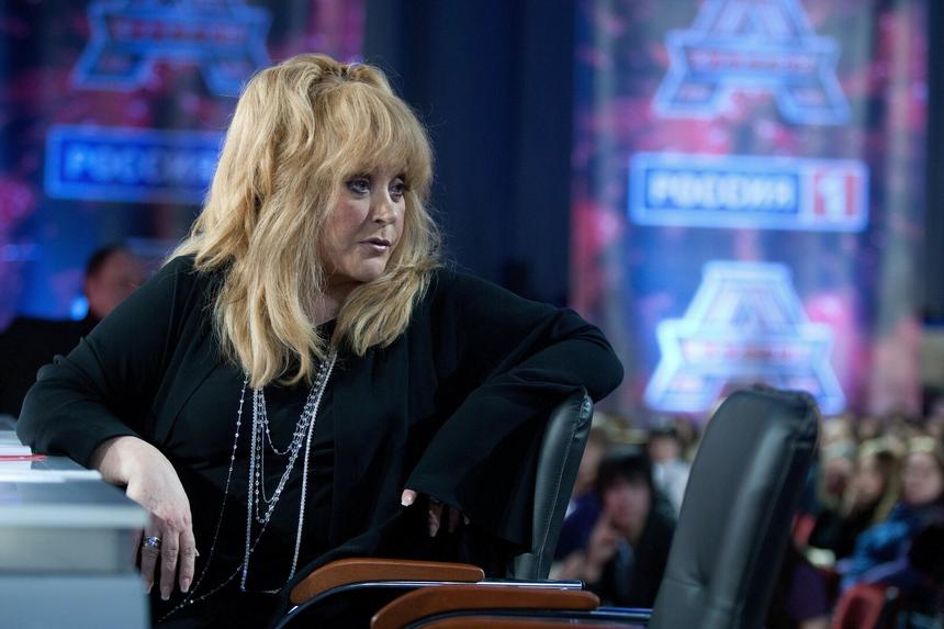 «Россия устала от ее хамства и вседозволенности»: подавший в суд на Аллу Пугачеву адвокат высказался о певице