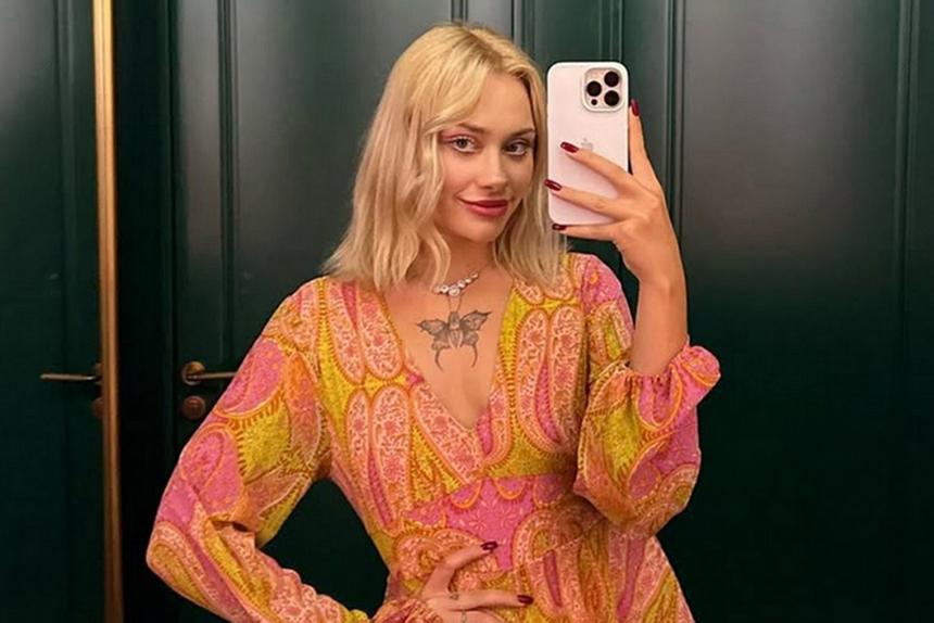 Искалеченная в Дубае модель Мария Ковальчук рассказала о переменах в жизни